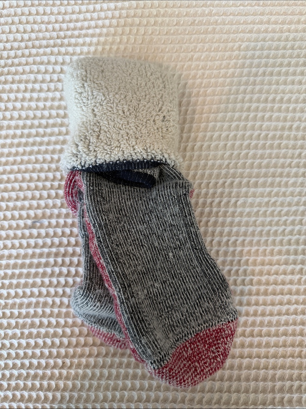 Smartwool & REI Women’s Heavy Wool Hiking Socks – 2 Pairs – Medium - Picture 8 of 8